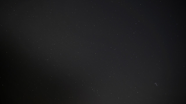 星空
