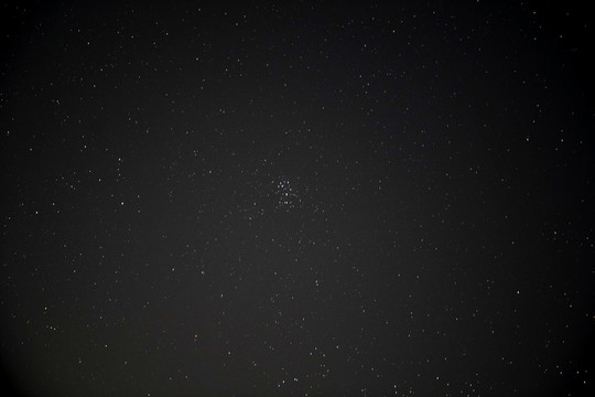 星空