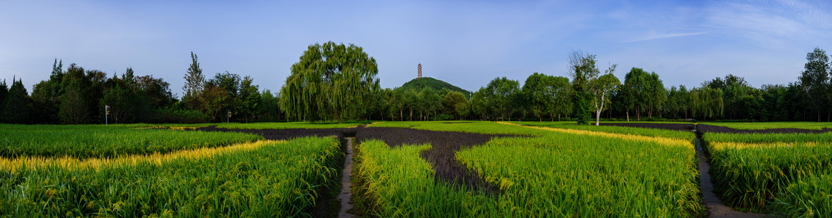 玉峰塔