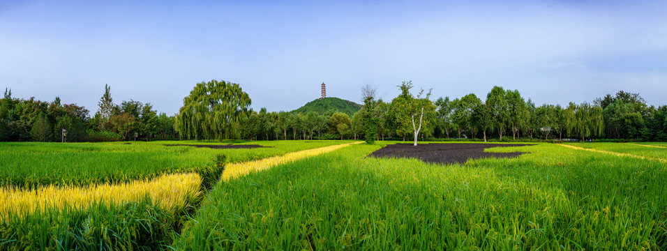 玉峰塔