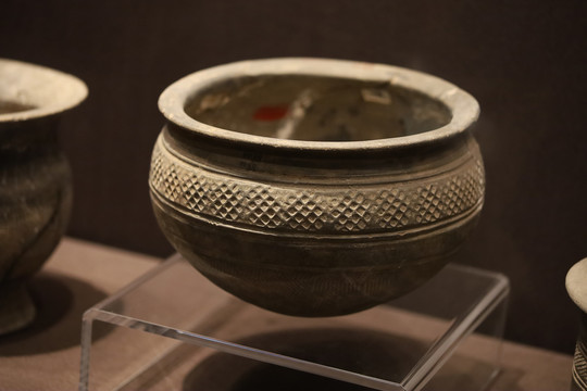 土陶器