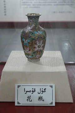 哈萨克博物馆