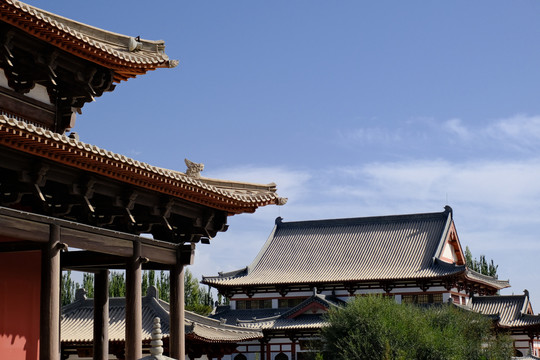 雷音寺