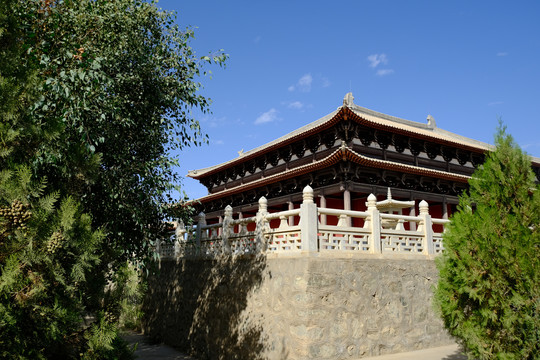 雷音寺