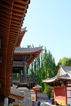 雷音寺