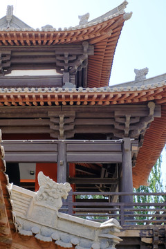 雷音寺