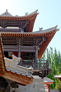 雷音寺