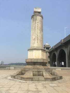 武汉长江大桥