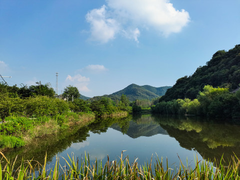 田园风光