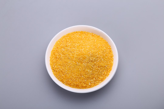 玉米糁