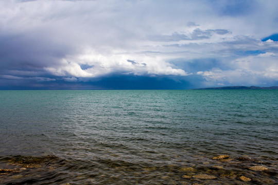 青海湖风景名胜区