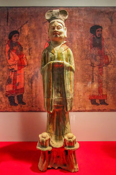 甘肃省博物馆