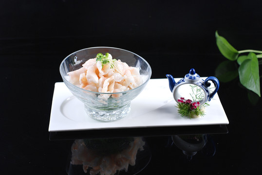 蝴蝶虾