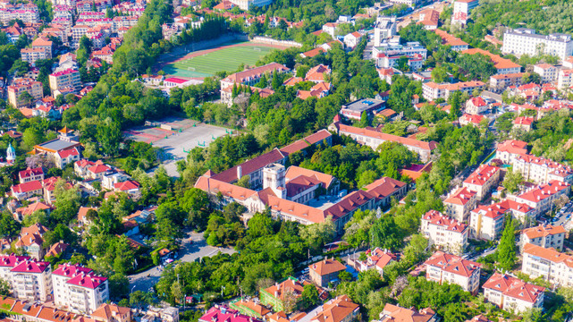 海洋大学