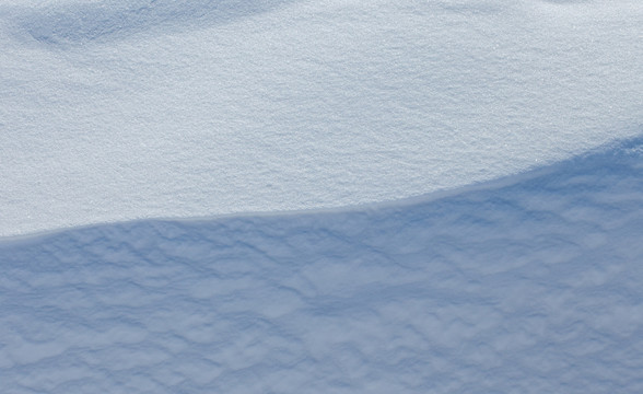 雪地