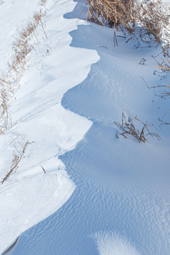 雪