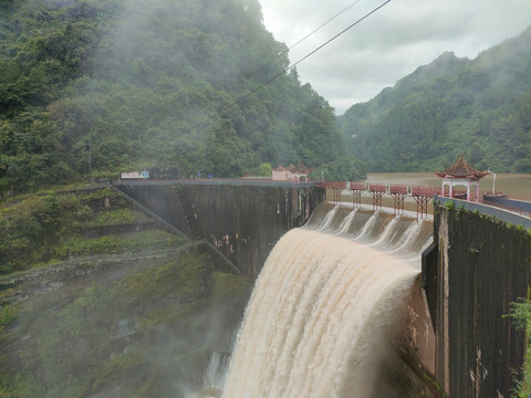 三汇水库