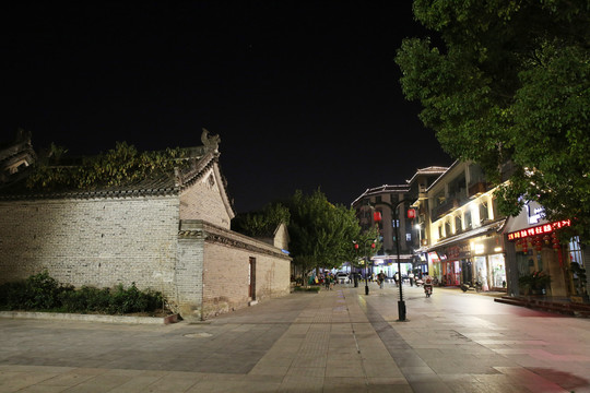 徐州街景