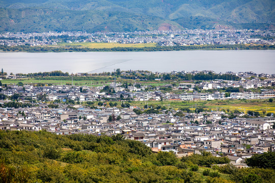 大理民居