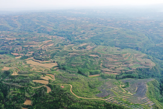 黄河千岛湖