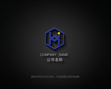 科技公司LOGO