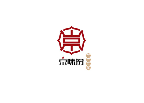 火锅店LOGO