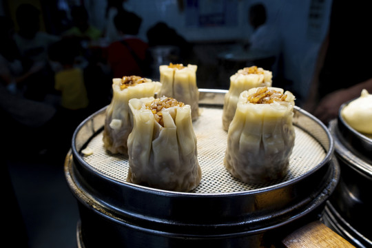 烧卖