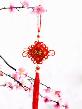 中国结