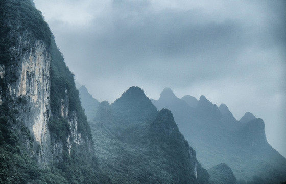 桂林山水