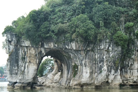 桂林象山风景区