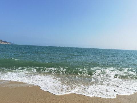 海