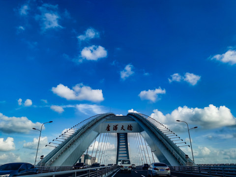 上海大桥