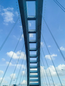 卢浦大桥