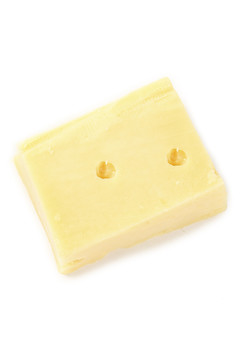大孔奶酪