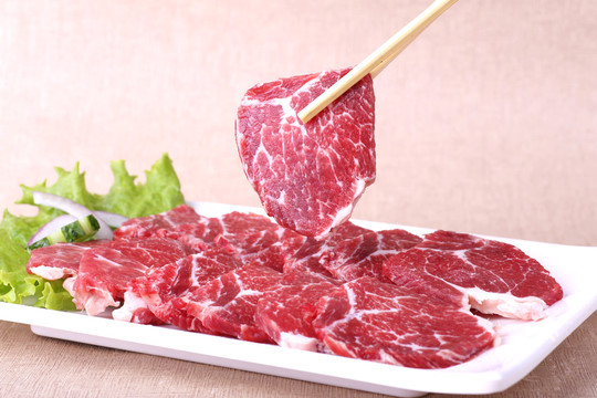 梅肉