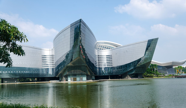 广东科学中心