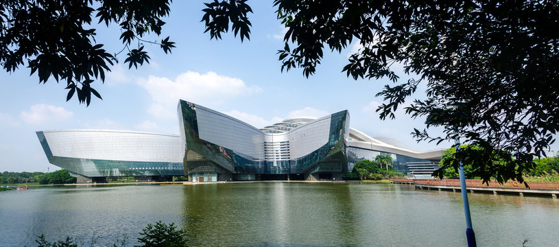 广东科学中心