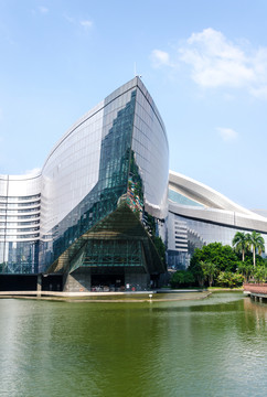 广东科学中心