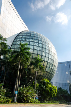 广东科学中心