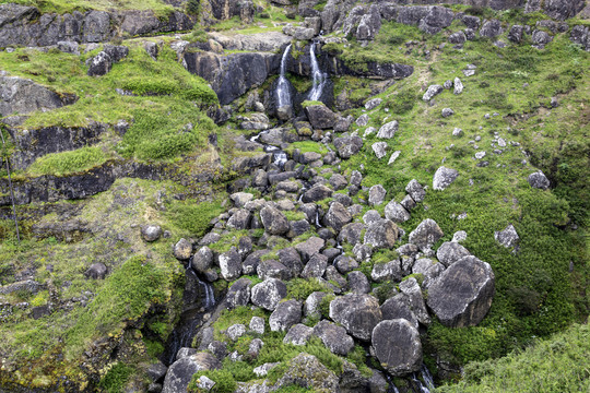 大山包风光