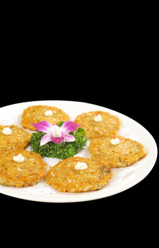 煎饼