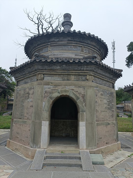 田义墓