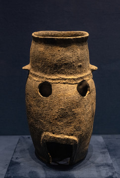 陶寺文化釜灶