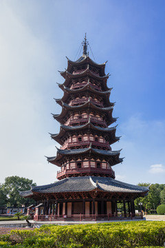 瑞光塔