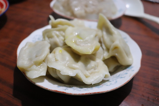水饺