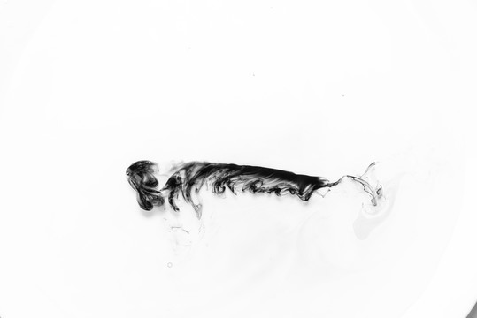 水墨