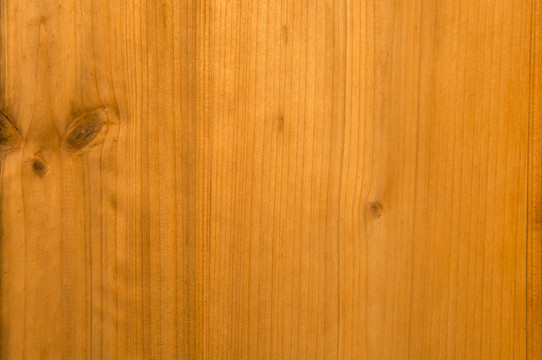 原木木板黄金色泽纹理