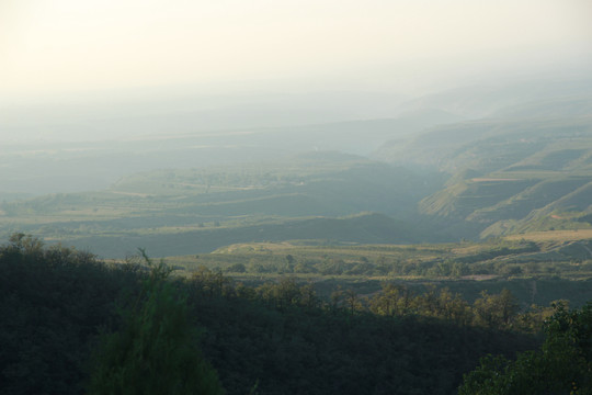 武帝仙山