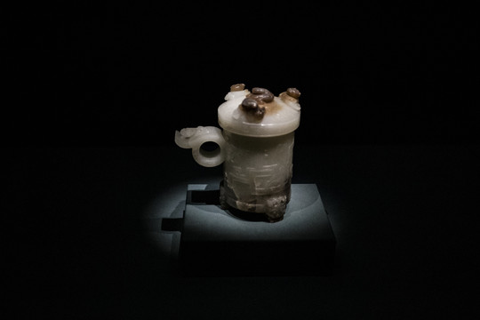 玉器