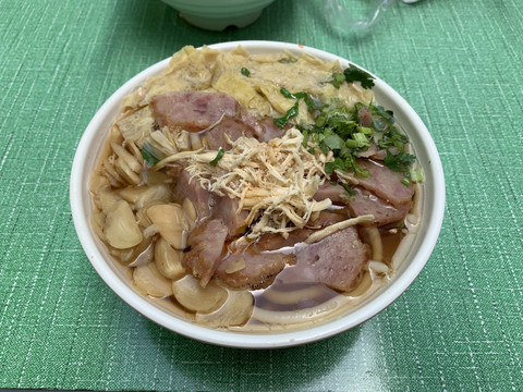 潍坊特色名吃和乐
